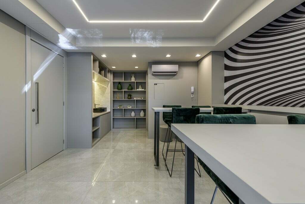 Lançamento Studio